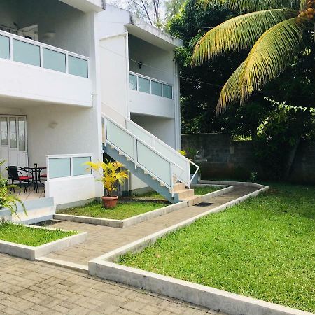 Les Gentilhommieres Guest House Trou aux Biches Luaran gambar