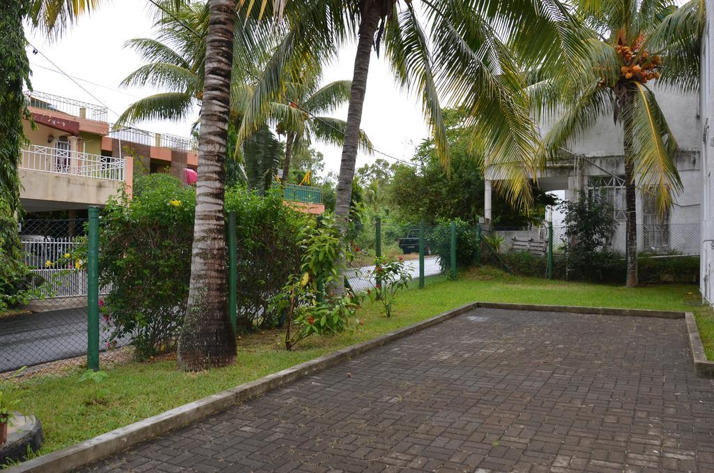 Les Gentilhommieres Guest House Trou aux Biches Luaran gambar