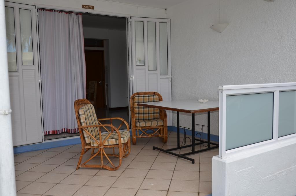 Les Gentilhommieres Guest House Trou aux Biches Luaran gambar