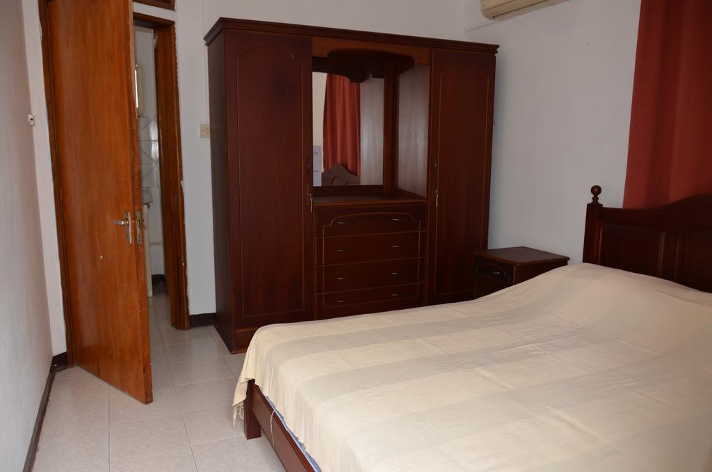 Les Gentilhommieres Guest House Trou aux Biches Luaran gambar