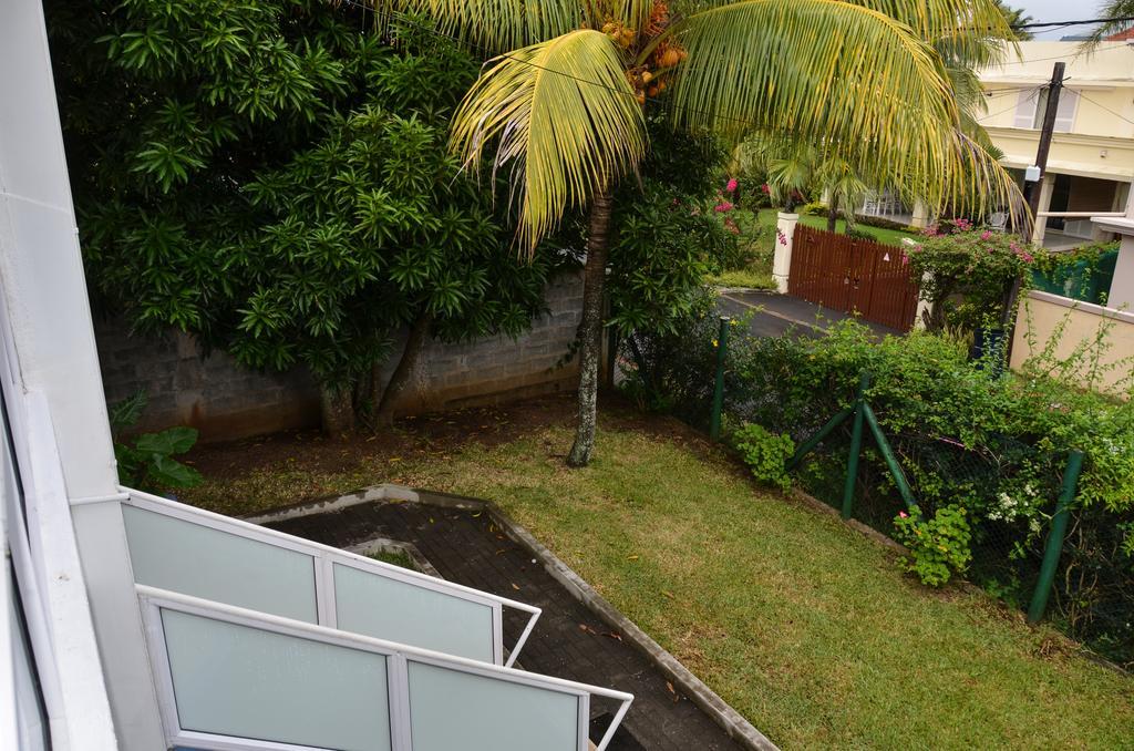 Les Gentilhommieres Guest House Trou aux Biches Luaran gambar