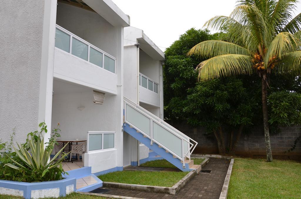Les Gentilhommieres Guest House Trou aux Biches Luaran gambar