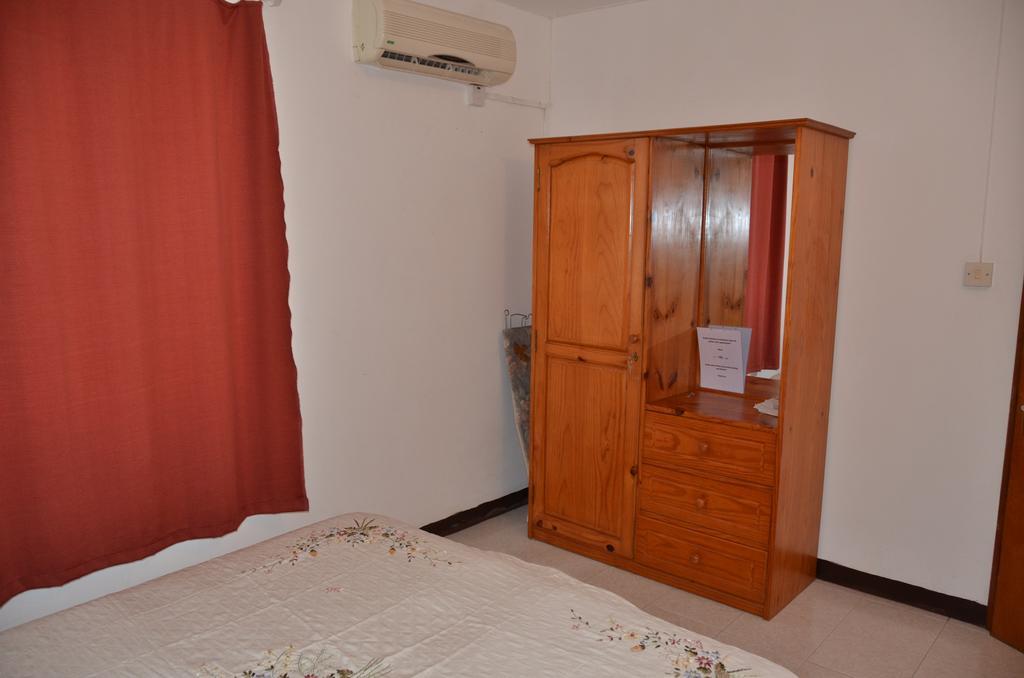 Les Gentilhommieres Guest House Trou aux Biches Bilik gambar