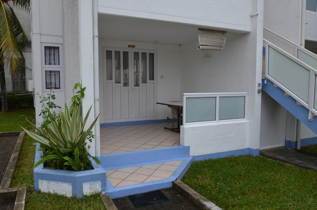 Les Gentilhommieres Guest House Trou aux Biches Luaran gambar
