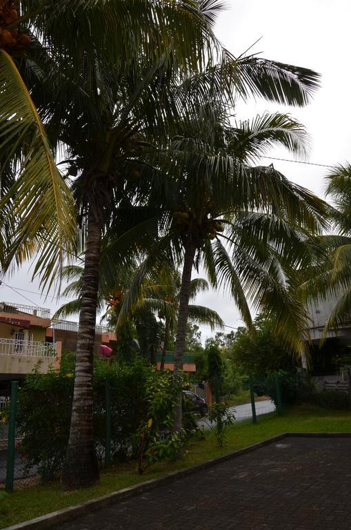 Les Gentilhommieres Guest House Trou aux Biches Luaran gambar