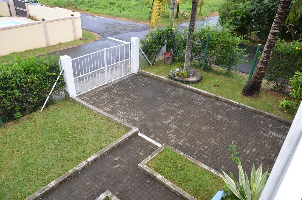 Les Gentilhommieres Guest House Trou aux Biches Luaran gambar