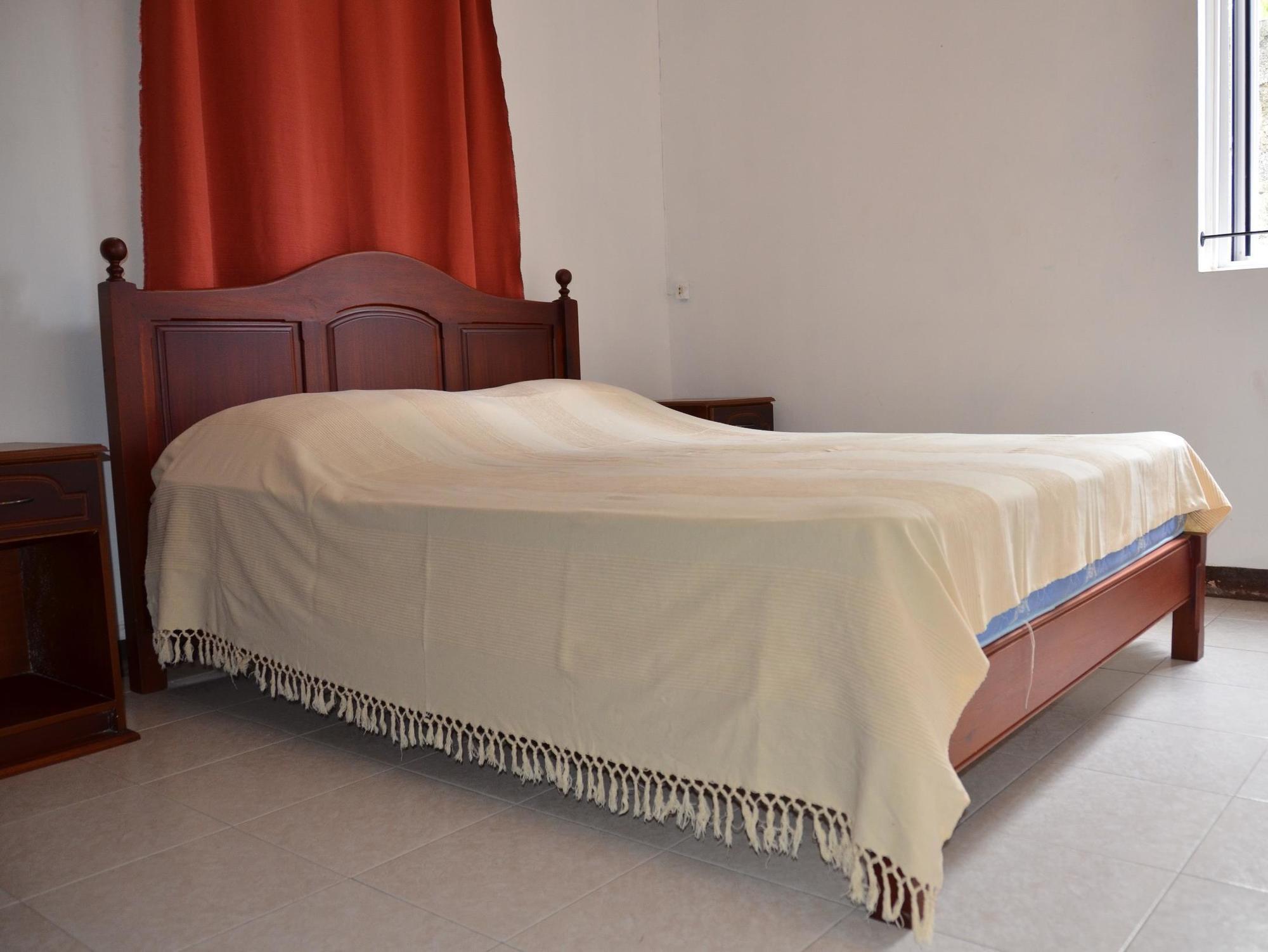 Les Gentilhommieres Guest House Trou aux Biches Luaran gambar