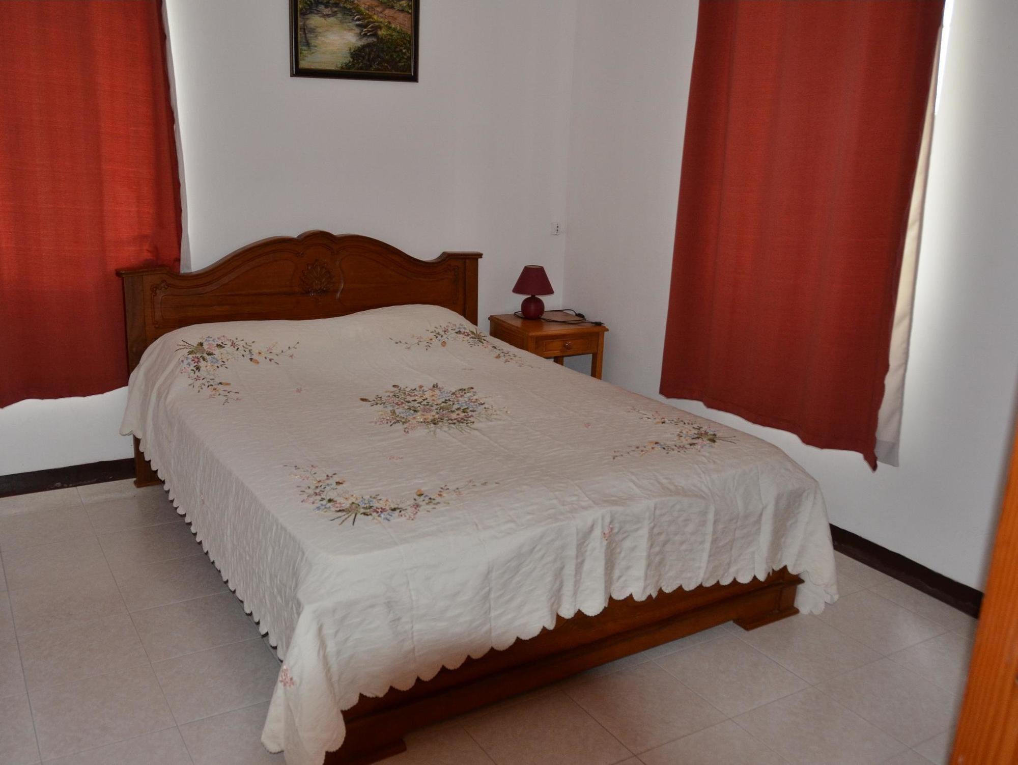 Les Gentilhommieres Guest House Trou aux Biches Luaran gambar