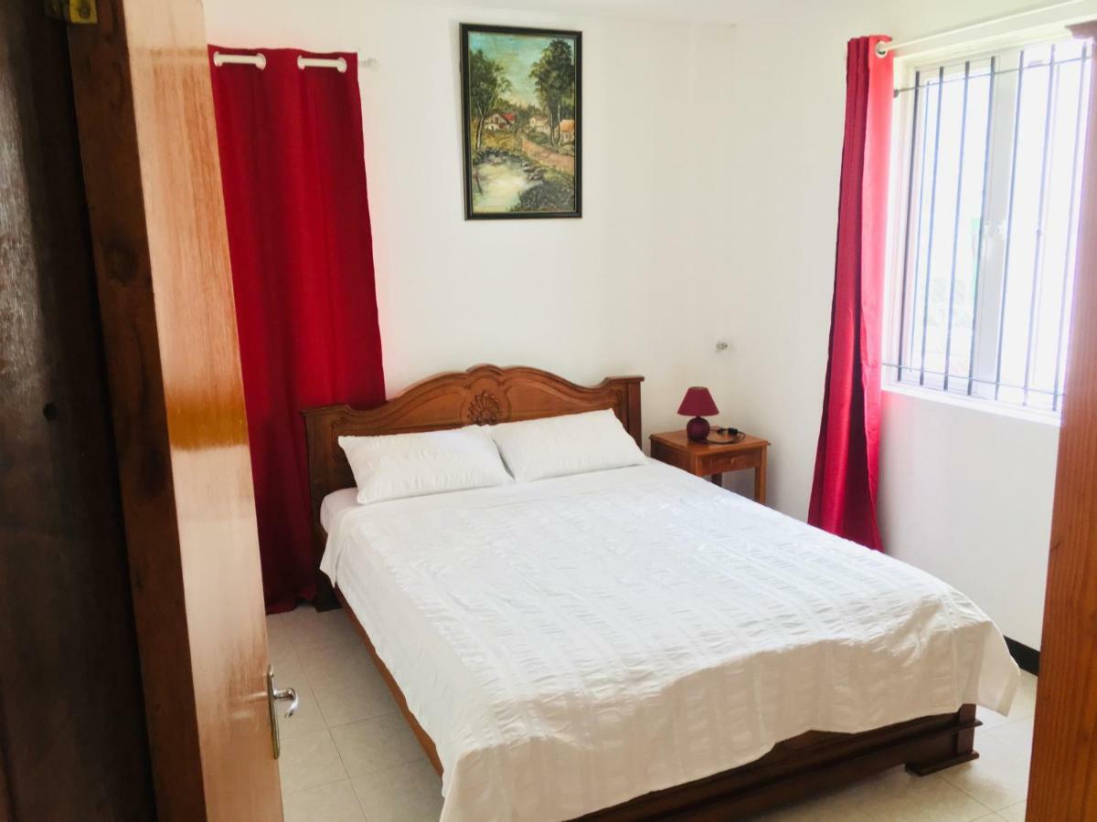 Les Gentilhommieres Guest House Trou aux Biches Luaran gambar